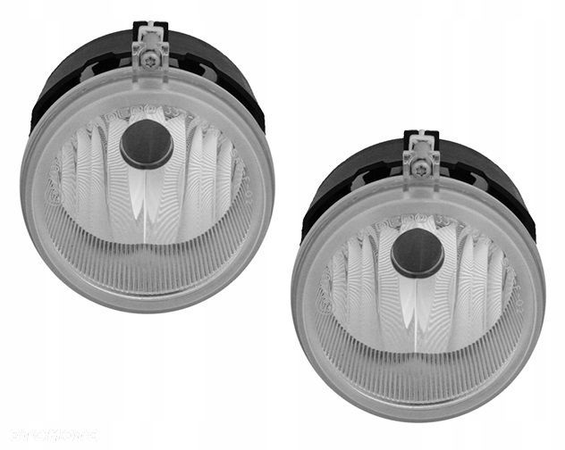 HALOGEN LAMPA CHRYSLER PACIFICA SEBRING LIFT 2006- - 1