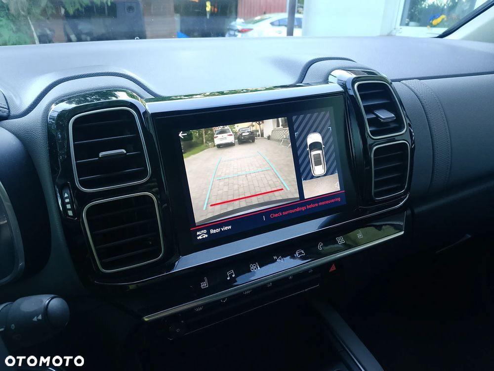 Citroën C5 Aircross BlueHDI 130 S&S LIVE PACK - 13