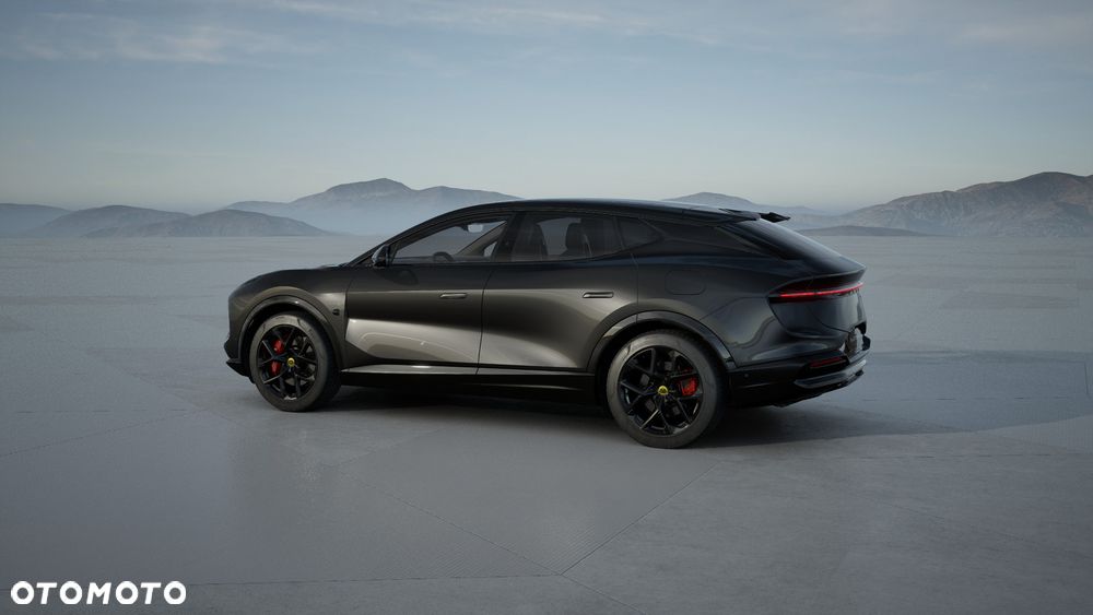 Lotus Eletre - 5