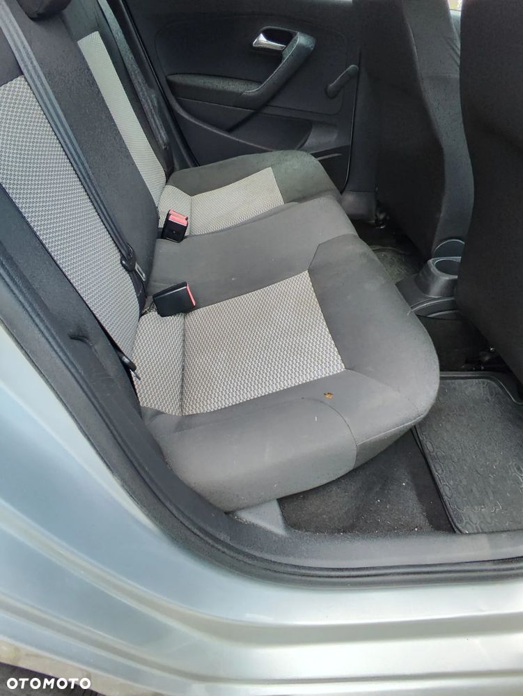 Volkswagen Polo 1.6 TDI DPF Trendline - 18
