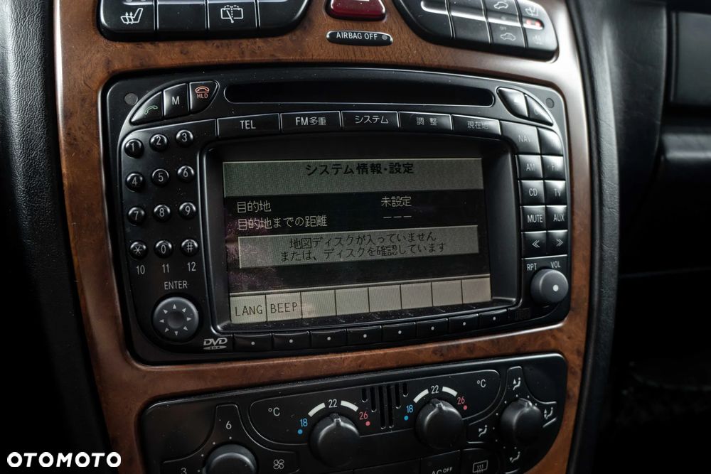 Mercedes-Benz Klasa G 500 Automatik Grand Edition - 38
