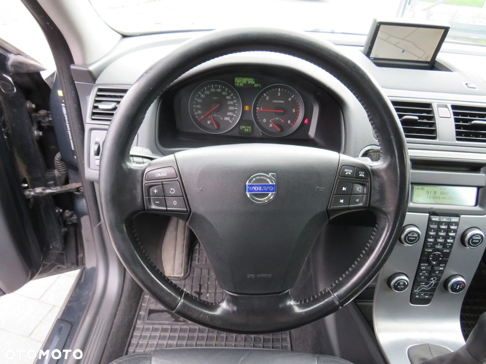 Volvo V50 - 22