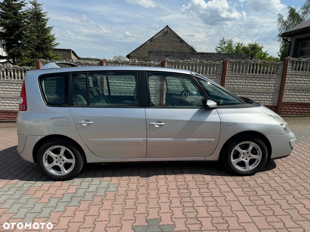 Renault Espace 3.0 dCi Privilege - 4