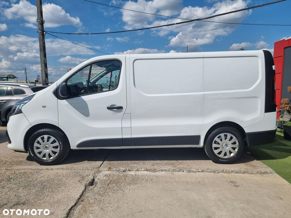 Renault Trafic - 9