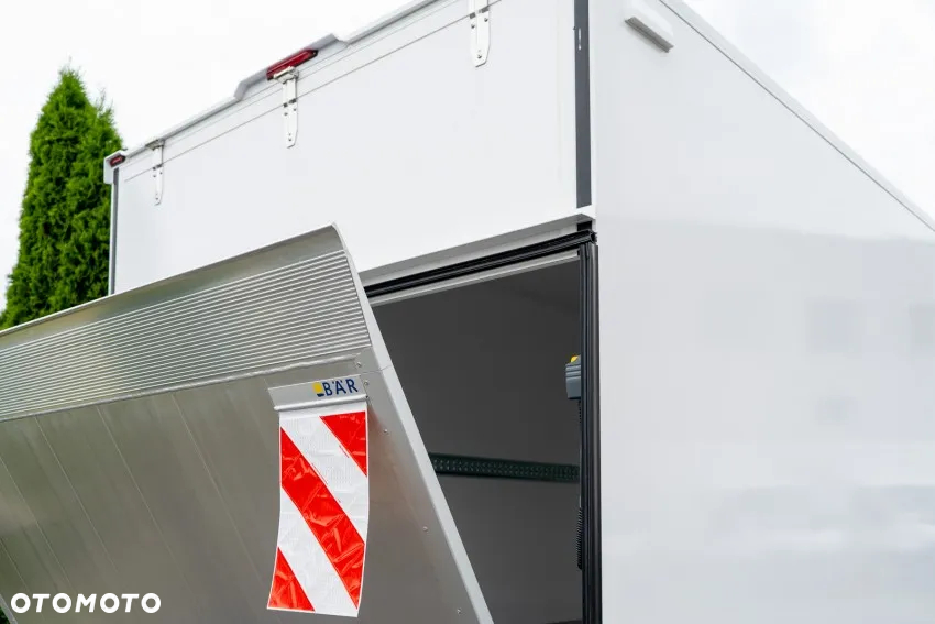 Iveco Daily - 2