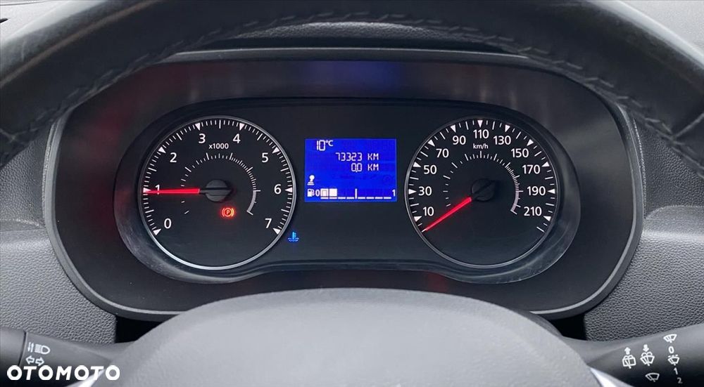 Dacia Duster 1.0 TCe Comfort - 7