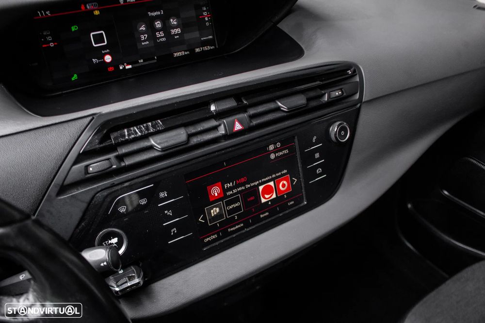 Citroën Grand C4 Spacetourer - 18