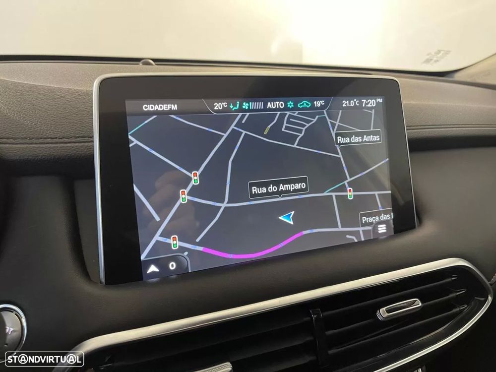 MG EHS 1.5 T-GDI Plug-in Hybrid Luxury - 28