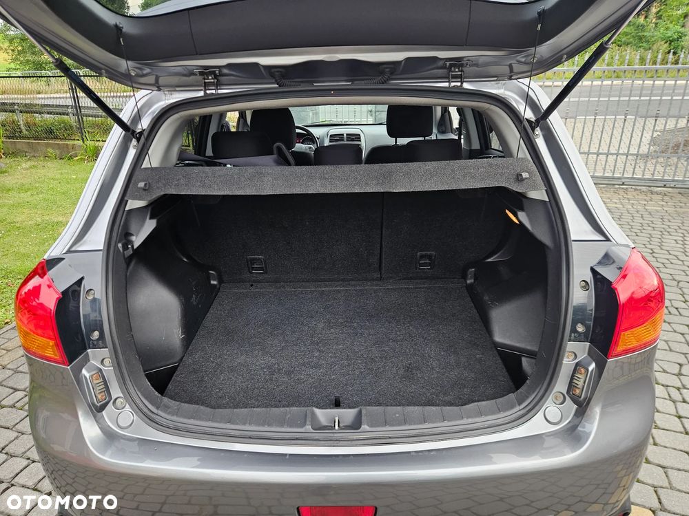 Mitsubishi ASX 1.8 DI-D 2WD Edition - 20