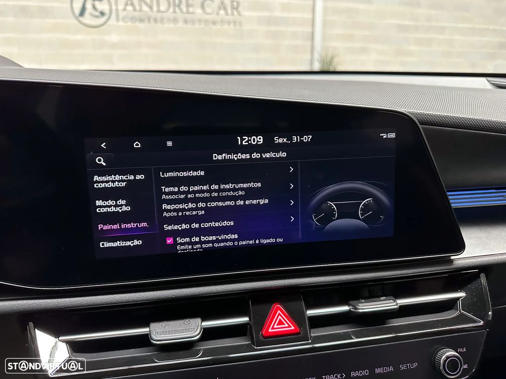 Kia e-Niro 64kWh - 37