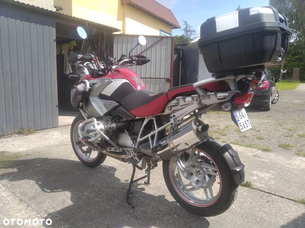 BMW GS - 19