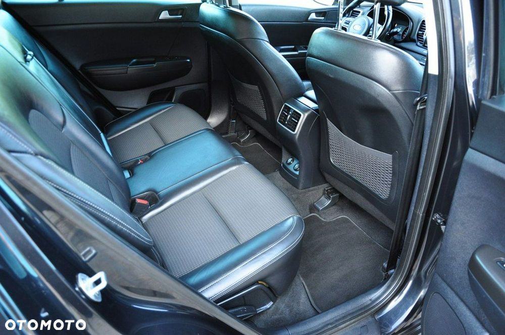 Kia Sportage - 26