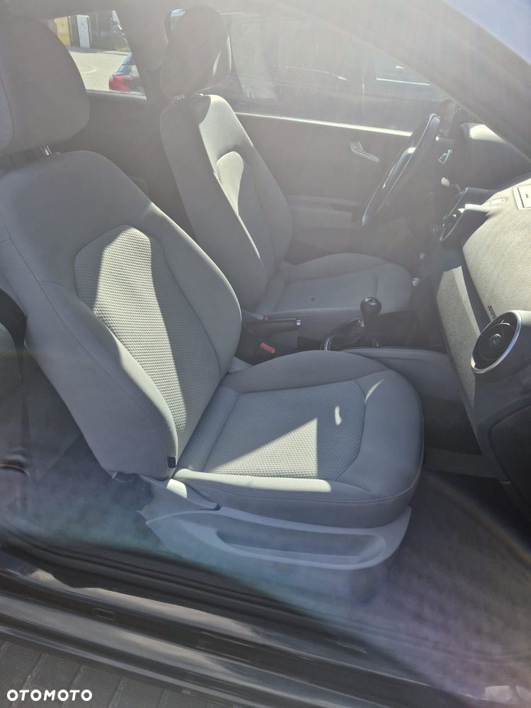 Audi A1 3-drzwiowe - 18