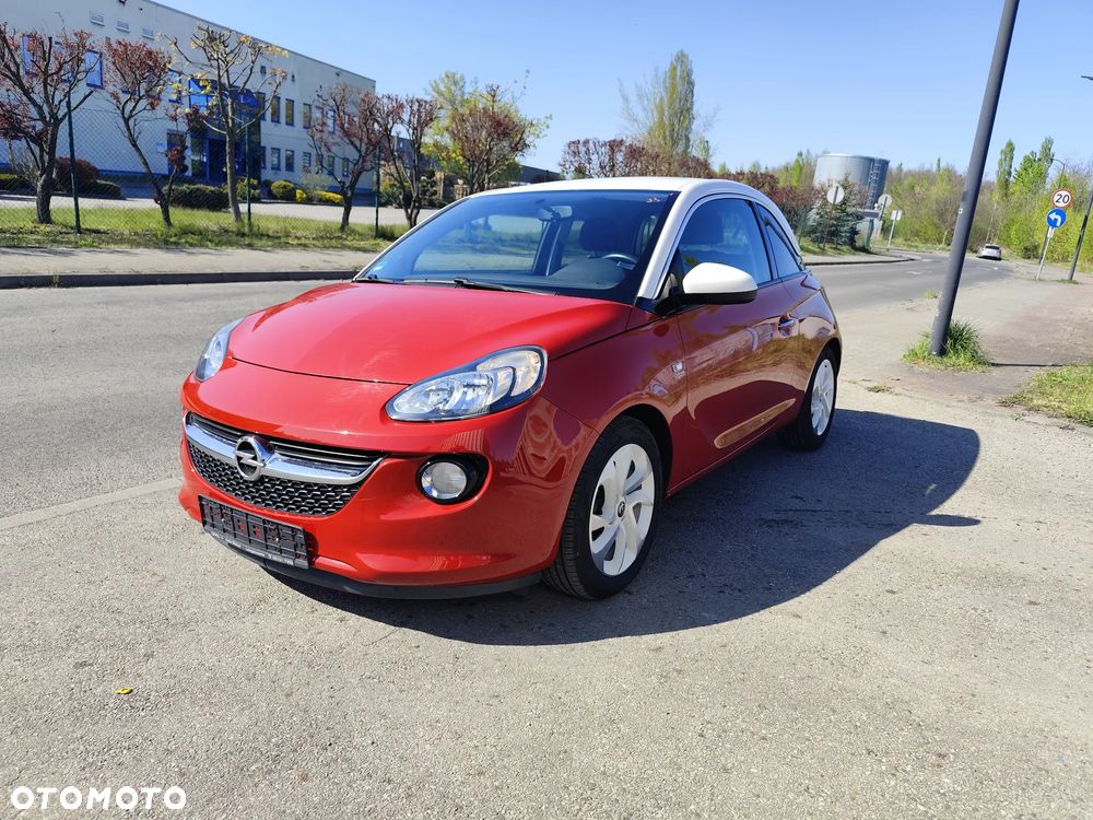 Opel Adam 1.4 Jam - 7