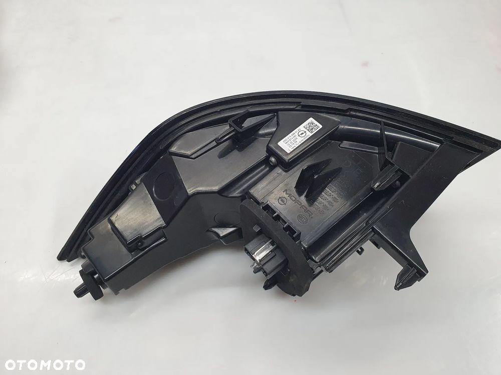 OPEL GRANDLAND X 24+ LAMPA TYŁ LEWA PRAWA BLENDA ORYGINAŁ EU!!! - 15