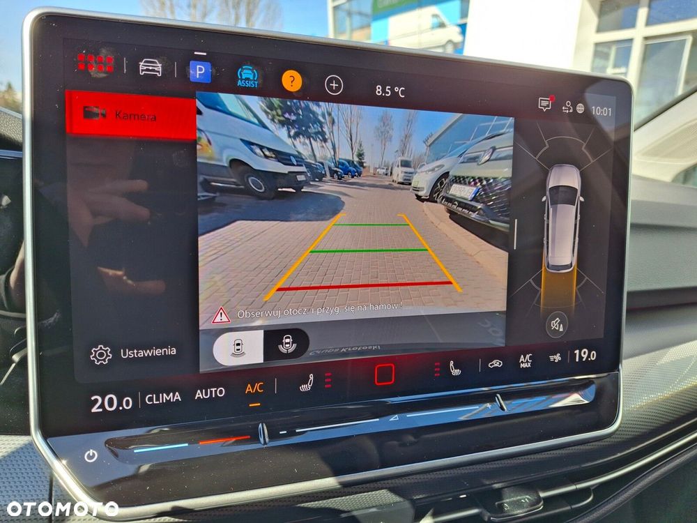 Volkswagen Golf Variant - 29