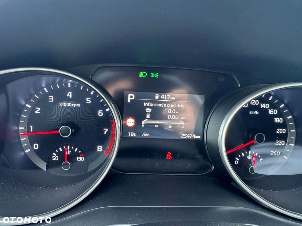 Kia XCeed 1.6 T-GDI M DCT - 13