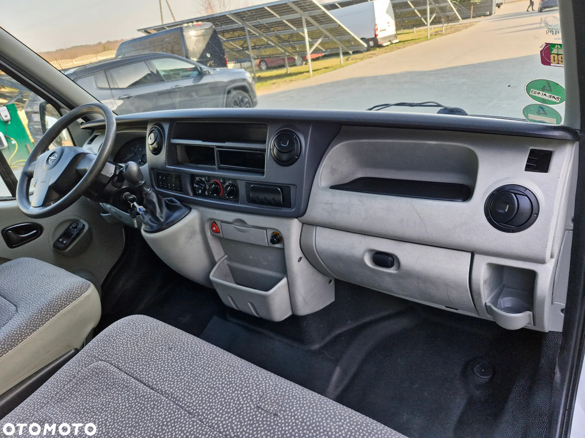 Renault Master - 12