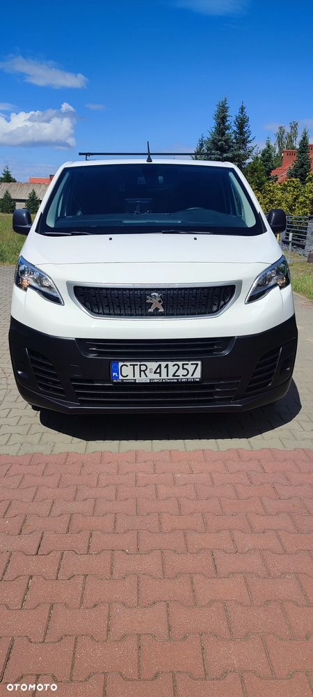 Peugeot Expert - 2