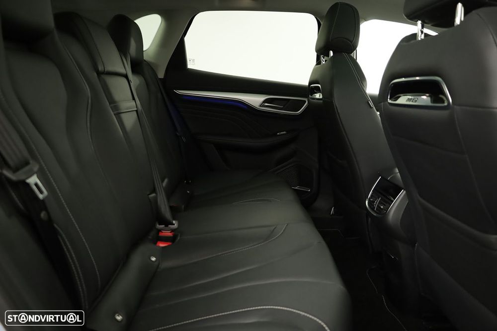 MG Marvel R 70 kWh Luxury - 23