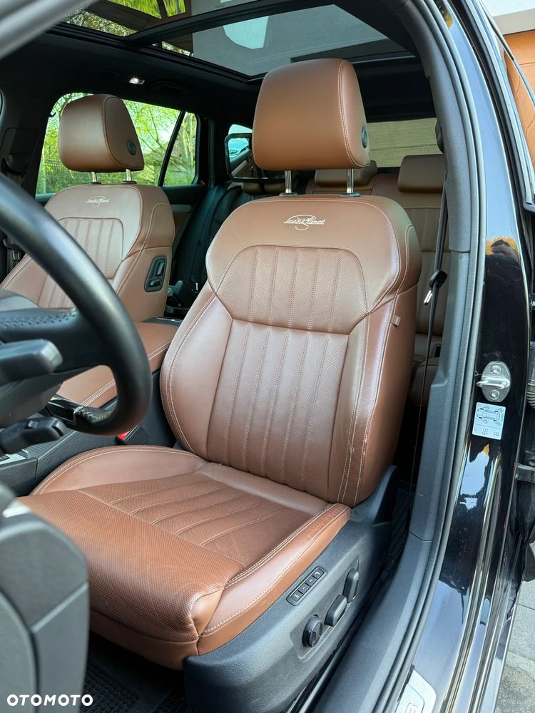 Skoda Superb 2.0 TSI 4x4 L&K DSG - 12