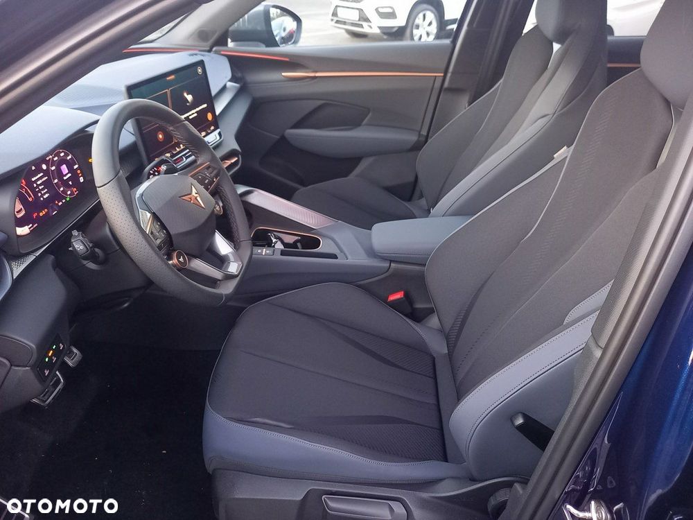 Cupra Terramar - 10