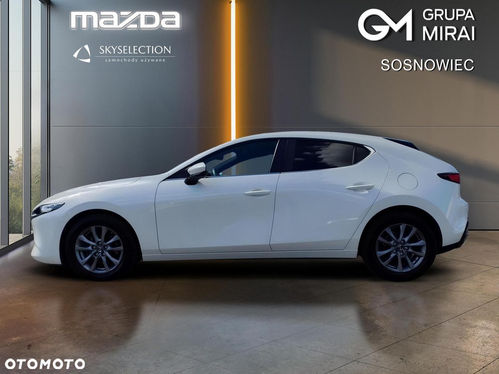 Mazda 3 - 3