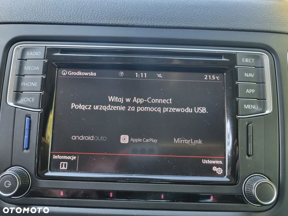Volkswagen Sharan - 33