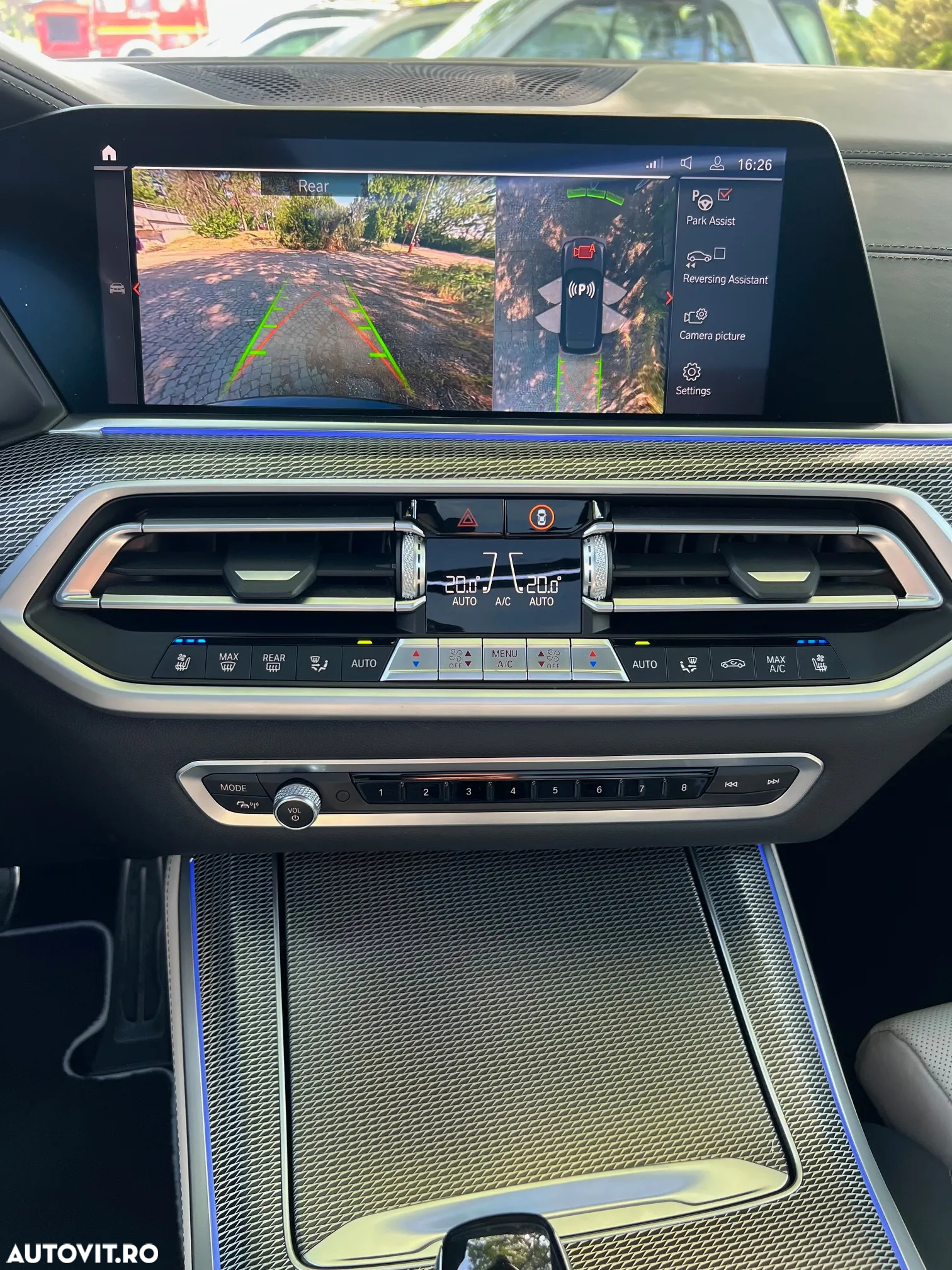 BMW X5 xDrive40d AT MHEV - 16