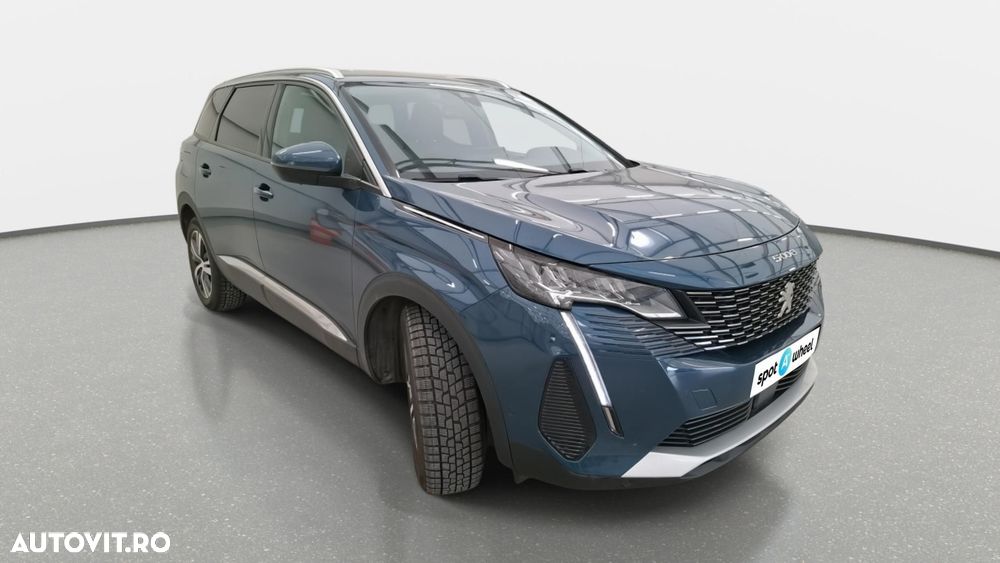 Peugeot 5008 1.5 BlueHDI s&s EAT8 Allure - 2
