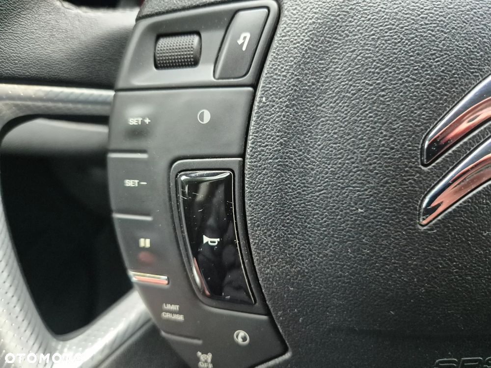 Citroën C5 HDi 140 FAP Exclusive - 12