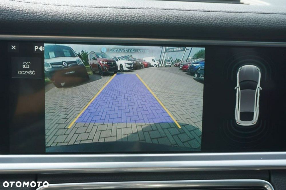 Porsche Panamera 4 - 20