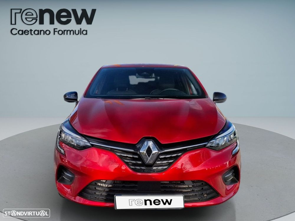 Renault Clio 1.0 TCe Techno - 2