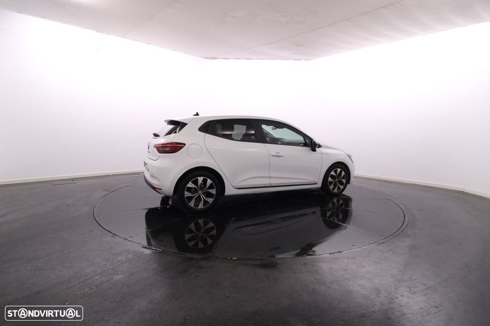 Renault Clio 1.0 TCe Evolution - 8