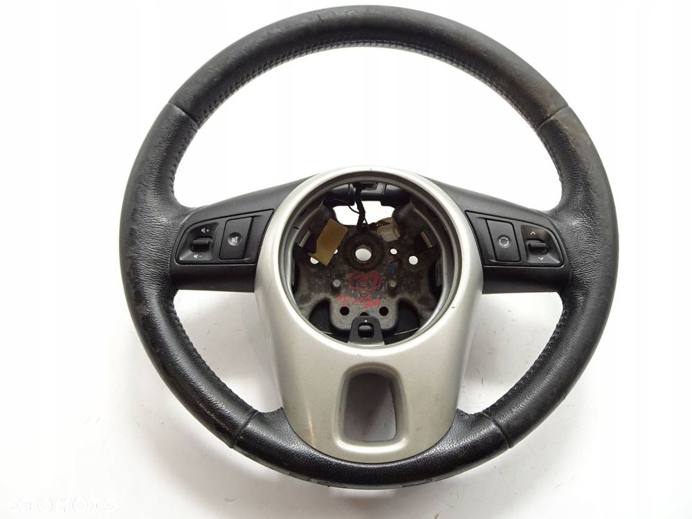 kierownica skóra multi kia venga 09-15 r. - 1