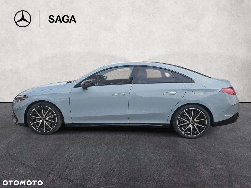 Mercedes-Benz CLA - 9