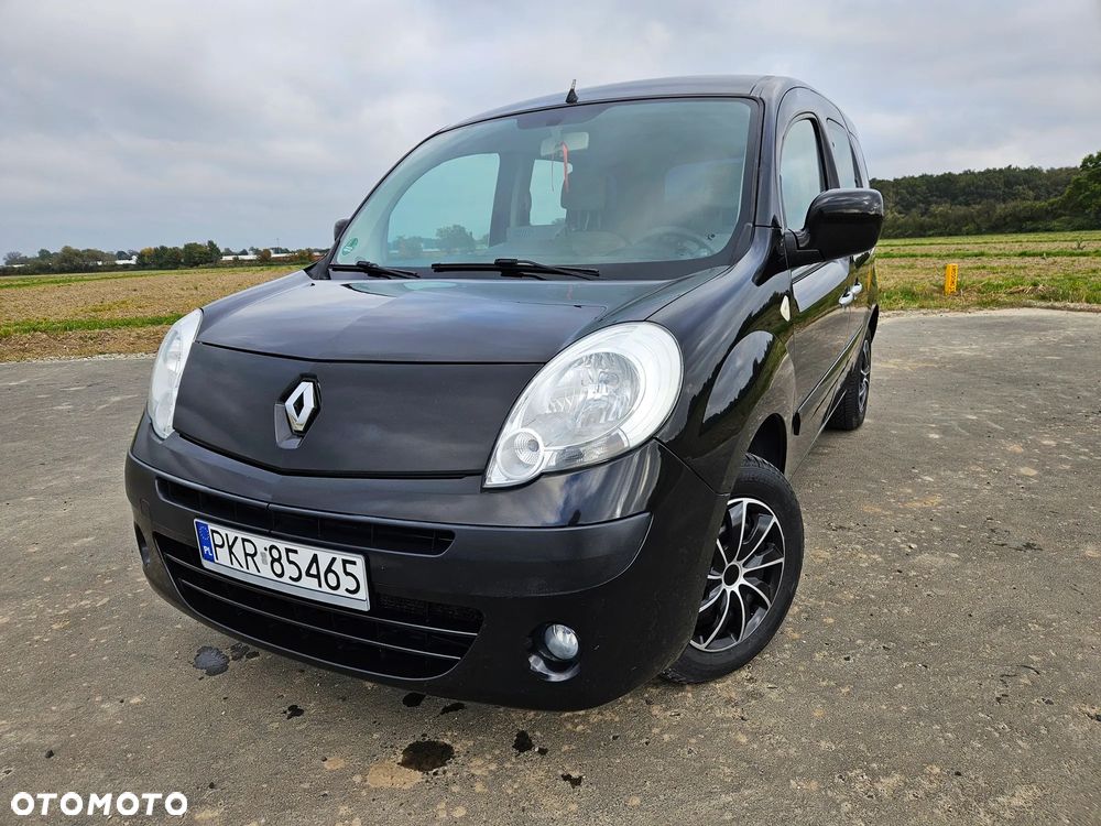 Renault Kangoo - 20