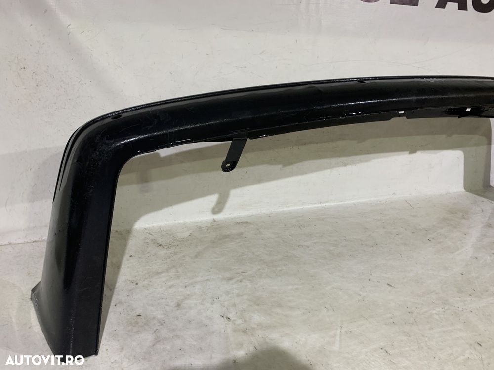 Bara spate VW Transporter, T6 facelift, 2019, 2020, 2021, 2022, cod origine OE 7LA807417. - 5