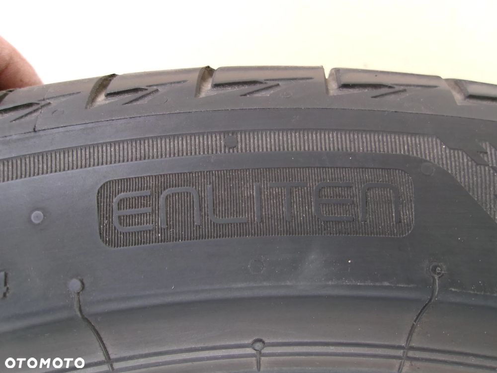 Opony BRIDGESTONE Turanza Eco 235/45R20 - 11