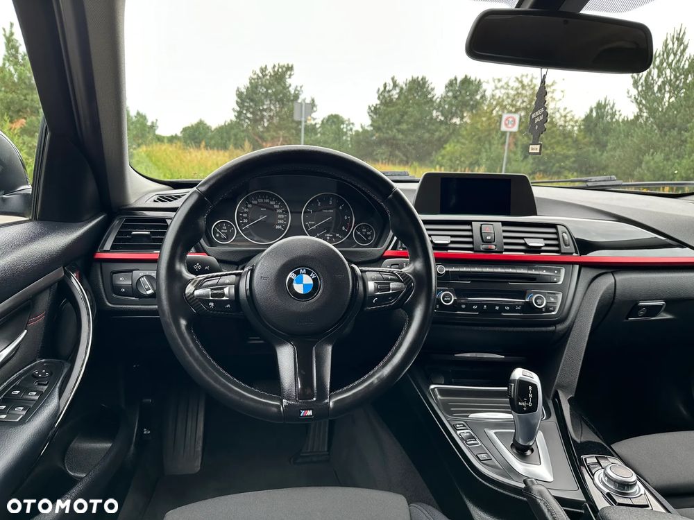 BMW Seria 3 - 14