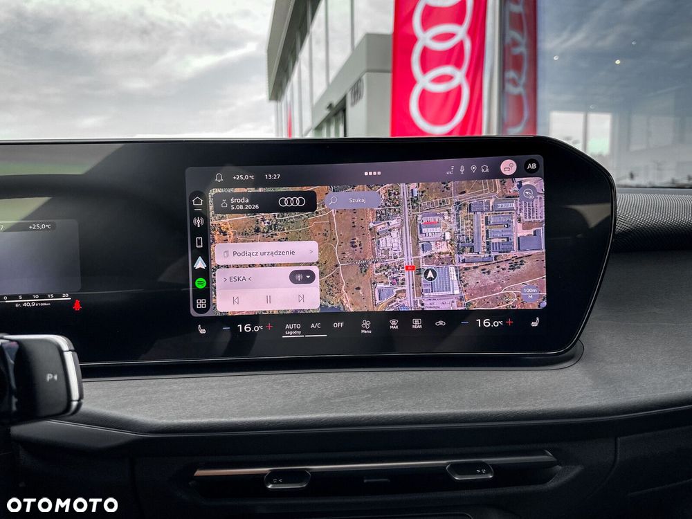 Audi Q3 - 30