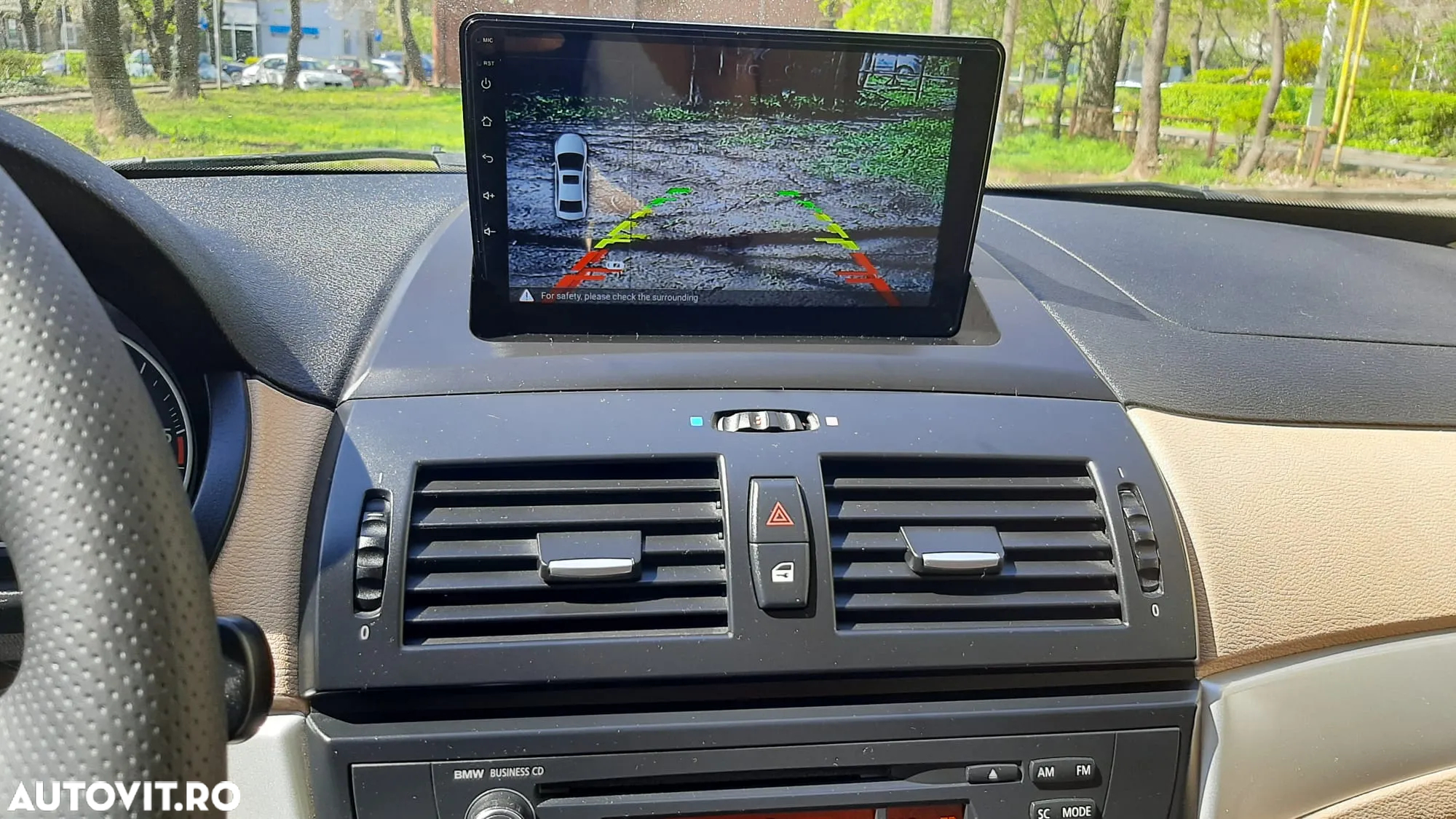 BMW X3 xDrive20d Aut. - 17