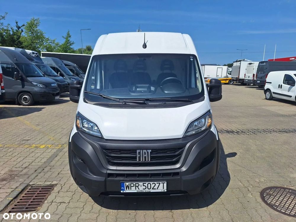 Fiat Ducato L4H2 Krajowy Maxi Wzmocniony Super cena ! - 6
