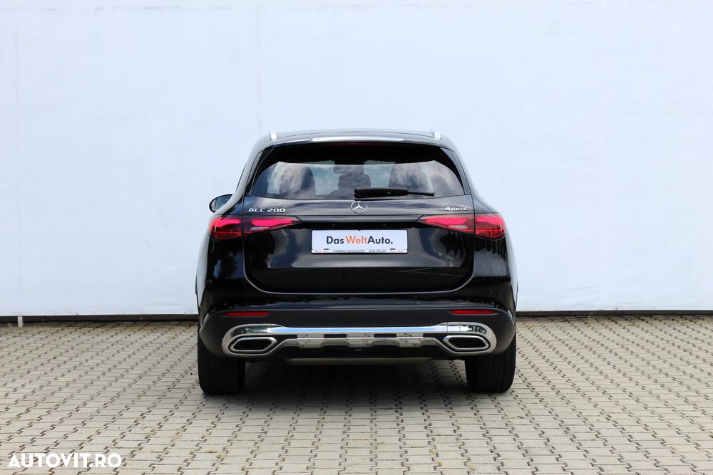 Mercedes-Benz GLC - 5