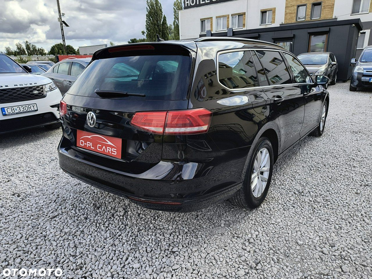 Volkswagen Passat - 5