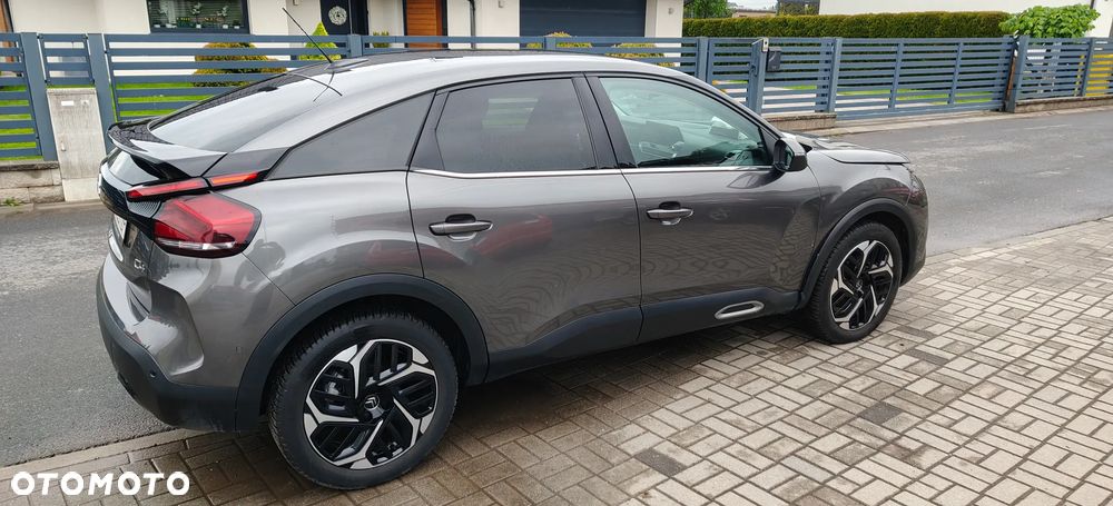 Citroën C4 1.2 PureTech Shine S&S EAT8 - 2