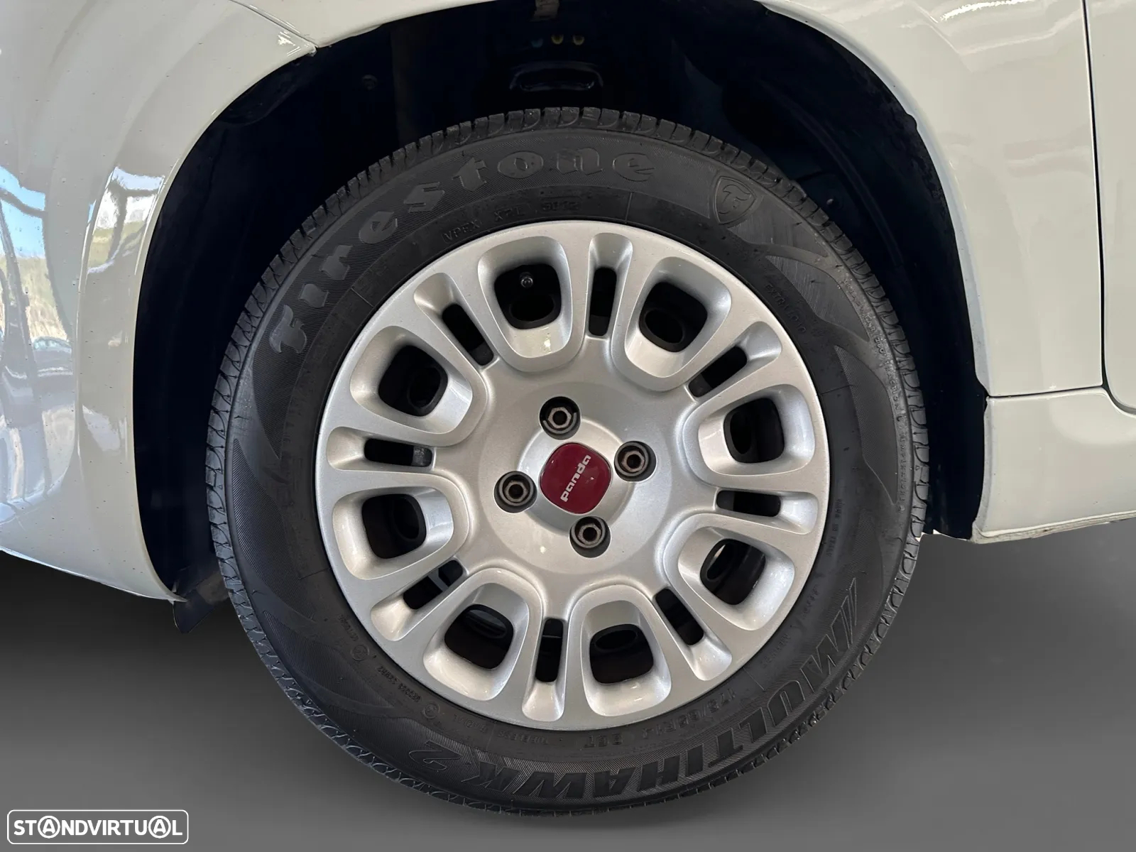 Fiat Panda 1.0 Hybrid City Life - 16