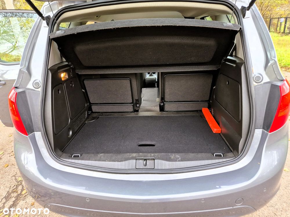 Opel Meriva 1.4 Active - 17