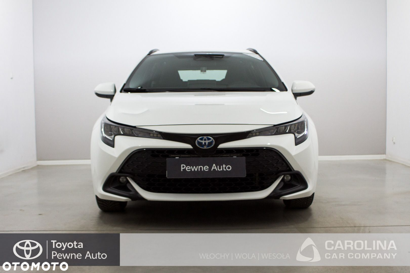 Toyota Corolla - 18