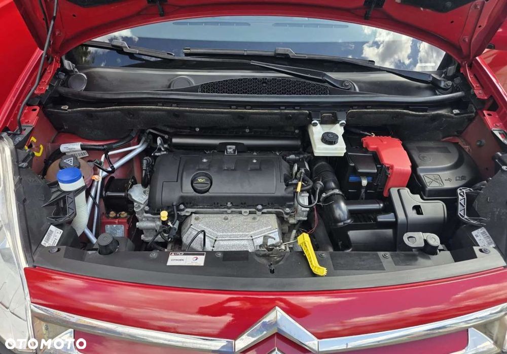 Citroën Berlingo VTi 120 Multispace - 31